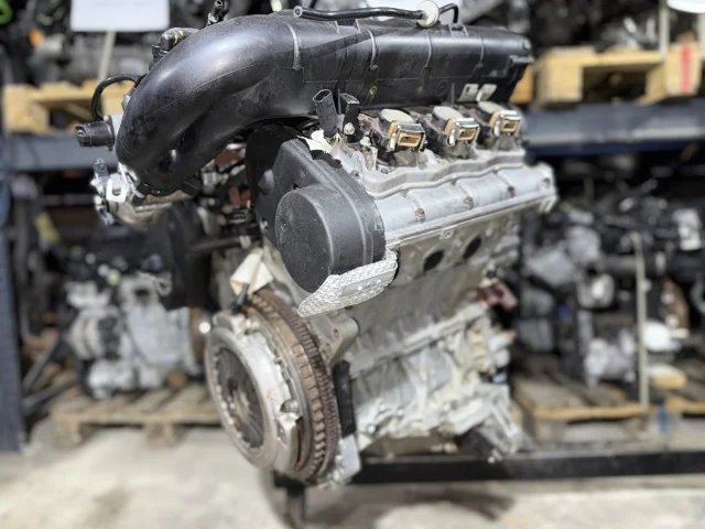 Двигатель к Rover 45, 2000 г.