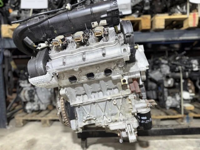 Двигатель к Rover 45, 2000 г.