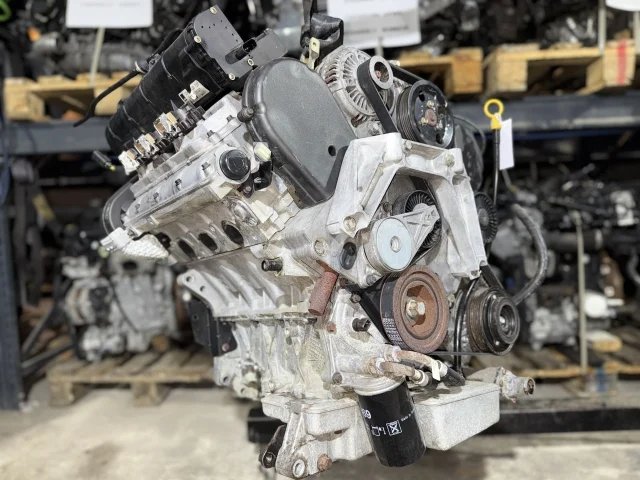 Двигатель к Rover 45, 2000 г.