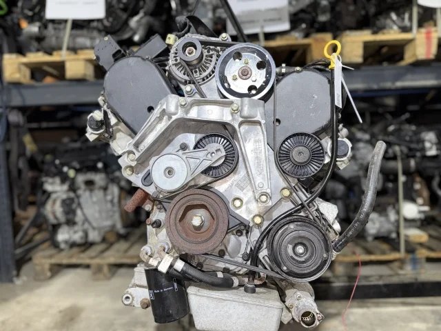 Двигатель к Rover 45, 2000 г.