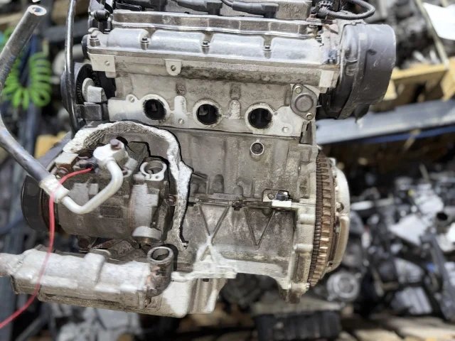 Двигатель к Rover 45, 2000 г.