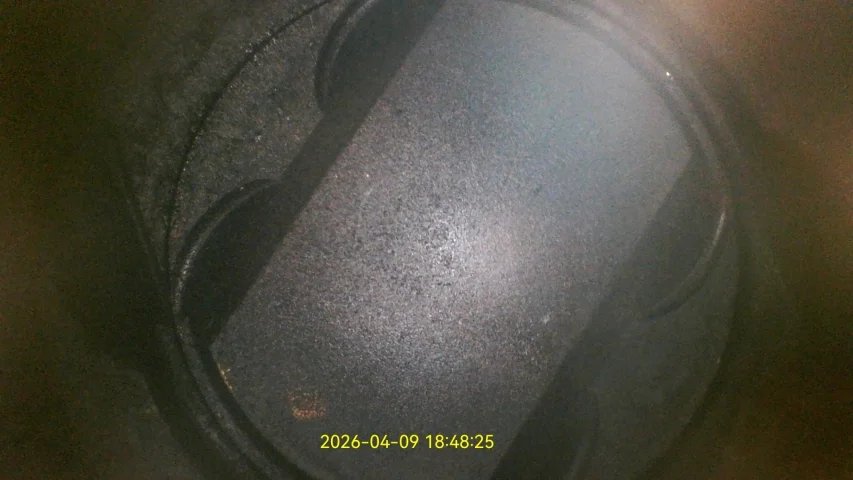 Двигатель к Rover 45, 2000 г.
