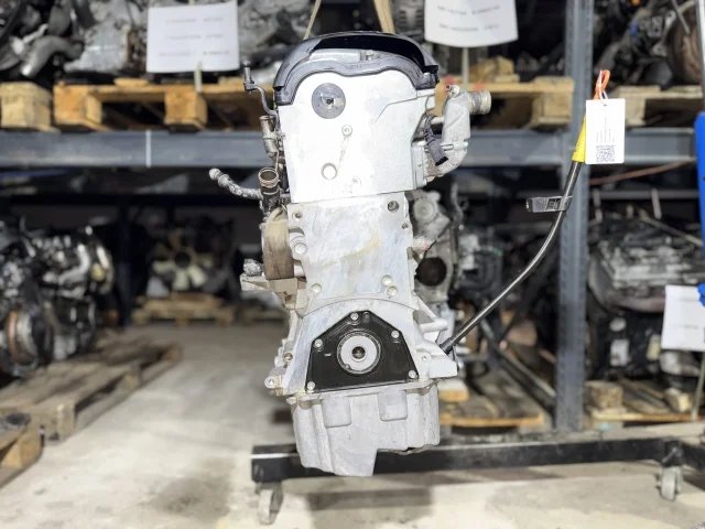 Двигатель к Volkswagen Touareg, 2005 г.