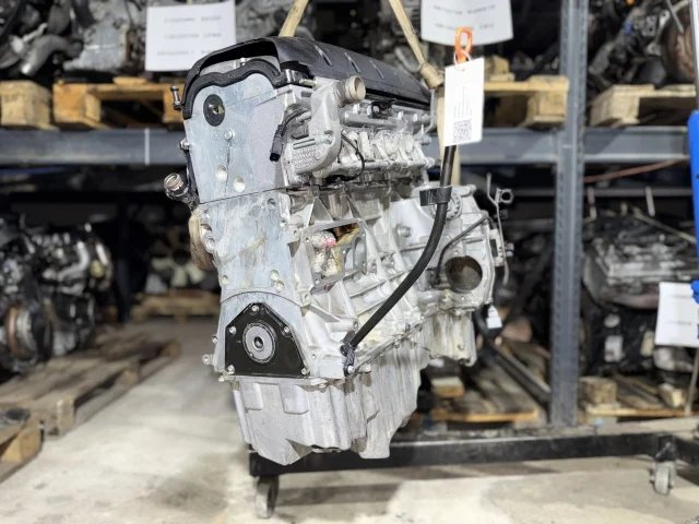 Двигатель к Volkswagen Touareg, 2005 г.