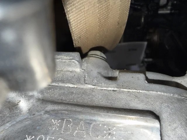 Двигатель к Volkswagen Touareg, 2005 г.