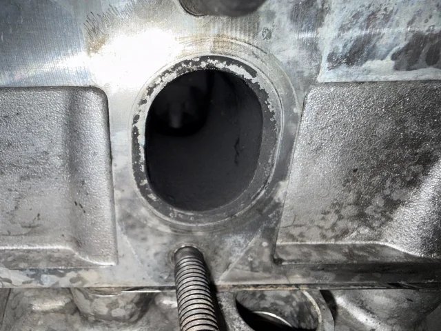 Двигатель к Volkswagen Touareg, 2005 г.