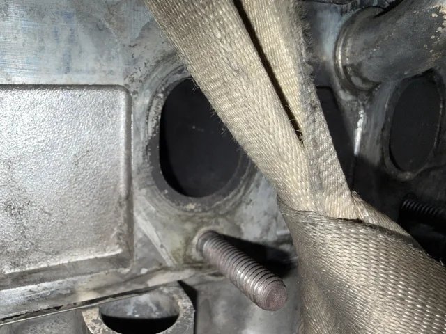 Двигатель к Volkswagen Touareg, 2005 г.