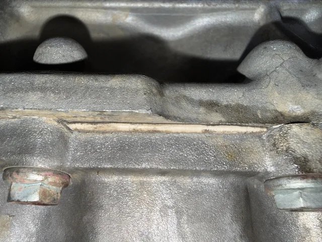Двигатель к Volkswagen Touareg, 2005 г.