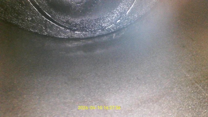 Двигатель к Volkswagen Touareg, 2005 г.
