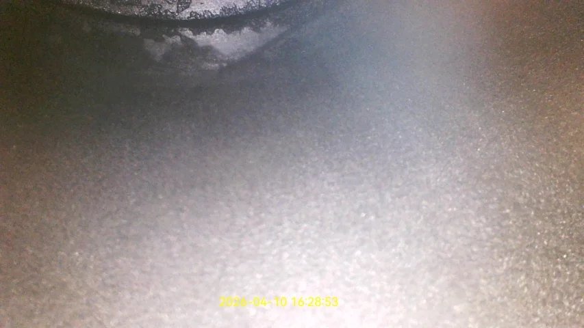 Двигатель к Volkswagen Touareg, 2005 г.