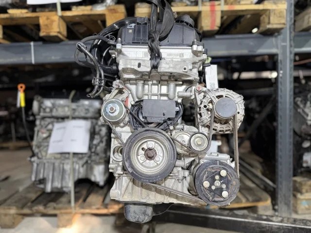 Двигатель к Opel Corsa, 2019 г.