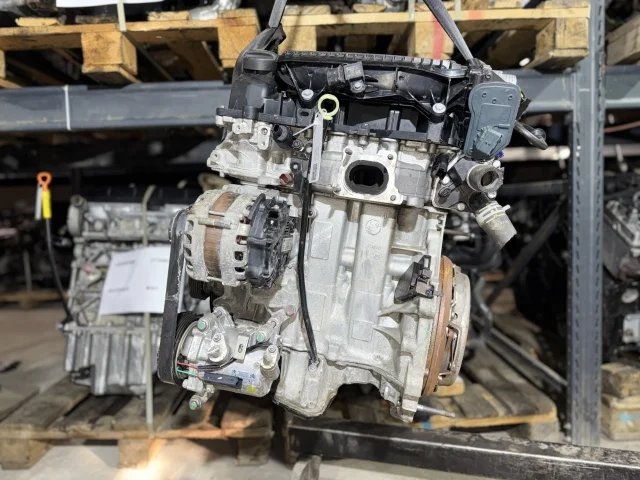 Двигатель к Opel Corsa, 2019 г.