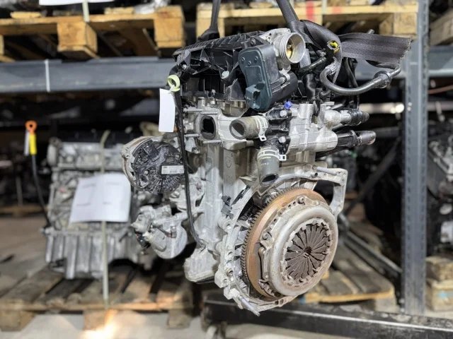 Двигатель к Opel Corsa, 2019 г.