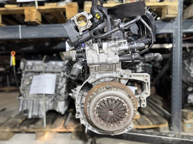 Двигатель к Opel Corsa, 2019 г.