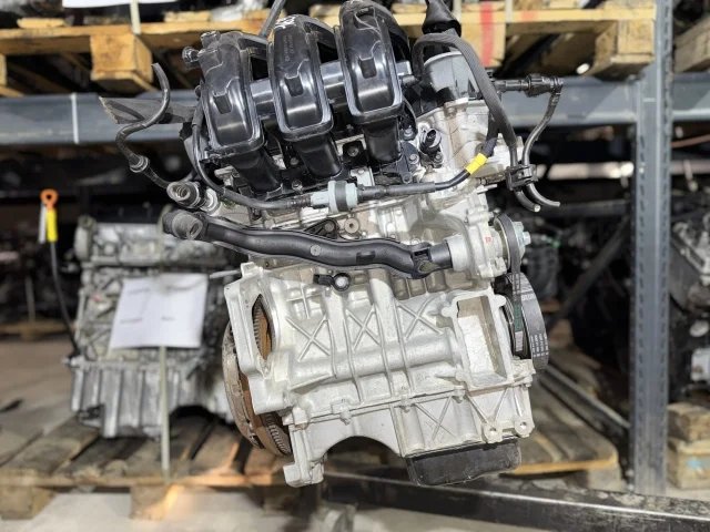 Двигатель к Opel Corsa, 2019 г.