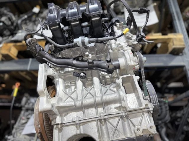 Двигатель к Opel Corsa, 2019 г.