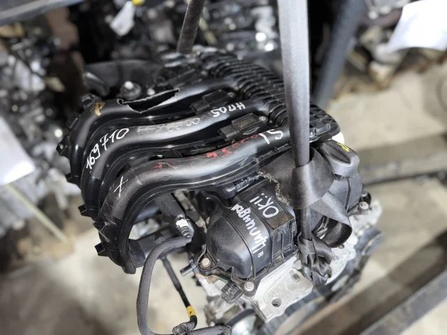 Двигатель к Opel Corsa, 2019 г.