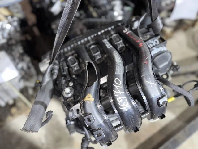 Двигатель к Opel Corsa, 2019 г.