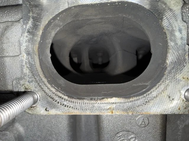 Двигатель к Opel Corsa, 2019 г.