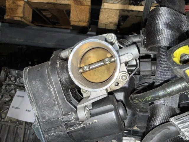 Двигатель к Opel Corsa, 2019 г.