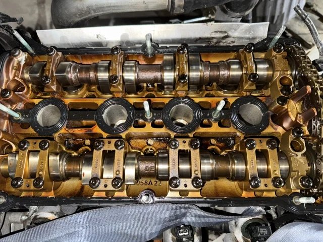 Двигатель к Volkswagen Bora, 2004 г.