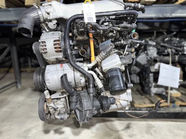 Двигатель к Audi A3, 2004 г.