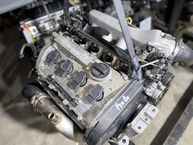 Двигатель к Audi A3, 2004 г.