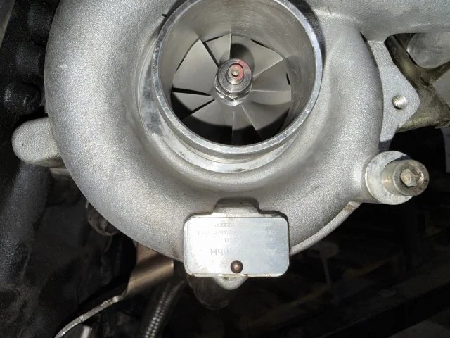 Двигатель к Audi A3, 2004 г.