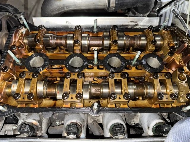 Двигатель к Audi A3, 2004 г.