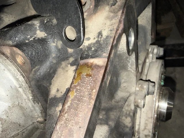 Двигатель к Audi TT, 2004 г.