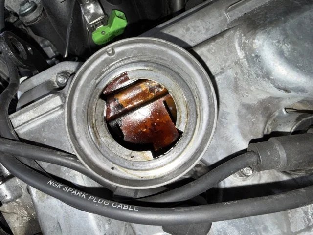 Двигатель к Audi A4, 2003 г.