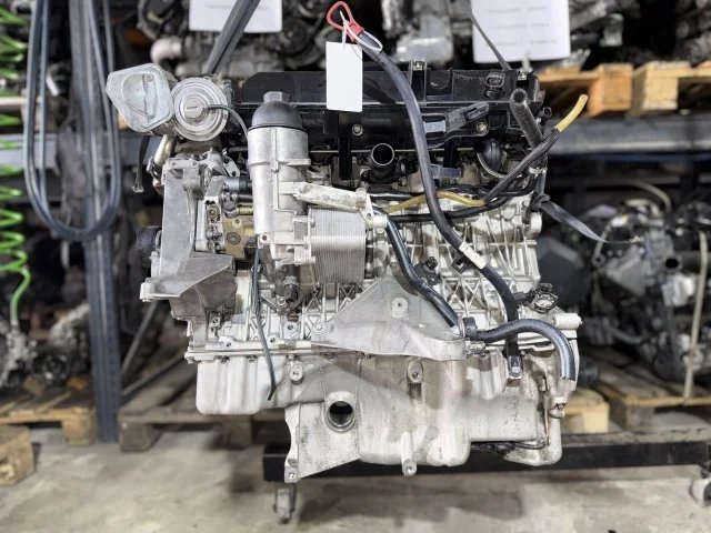 Двигатель к BMW 3 E90/E91/E92/E93, 2008 г.