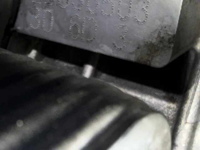 Двигатель к BMW 3 E90/E91/E92/E93, 2008 г.
