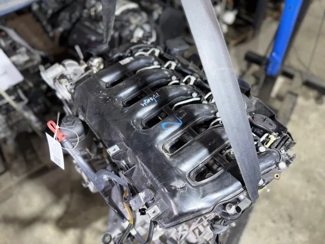 Двигатель к BMW 3 E90/E91/E92/E93, 2008 г.
