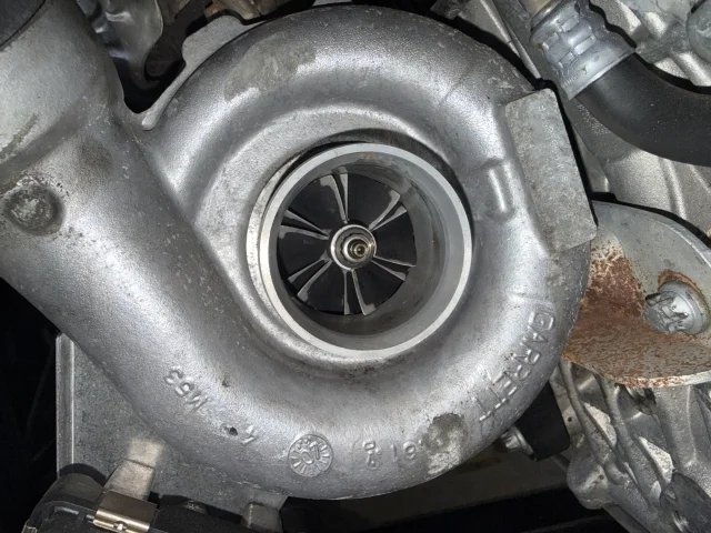 Двигатель к BMW X5 E70, 2008 г.