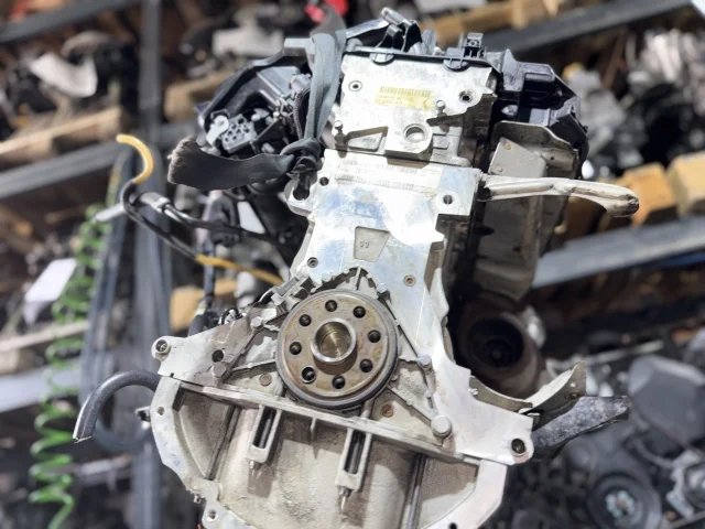 Двигатель к BMW X6 E71/E72, 2008 г.