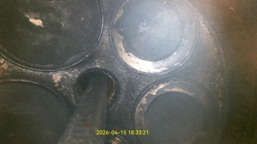 Двигатель к Audi A6, 2003 г.