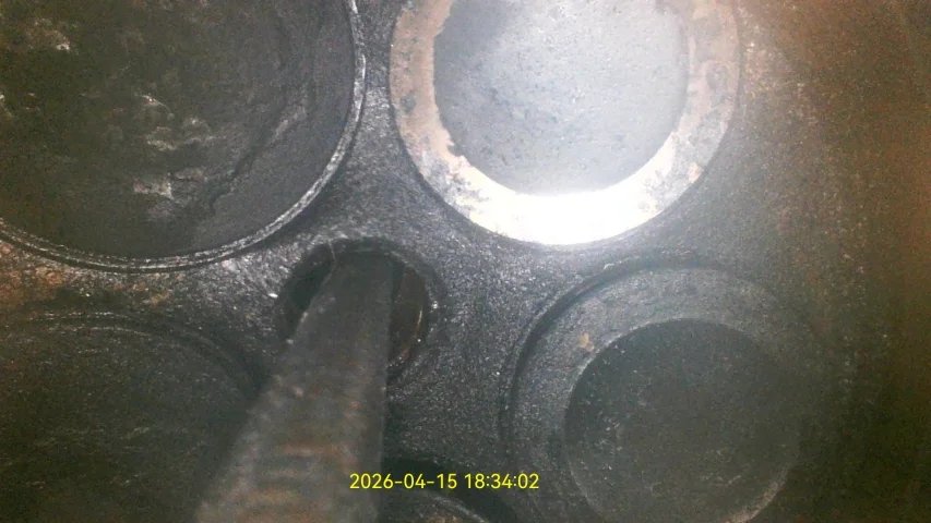 Двигатель к Audi A6, 2003 г.