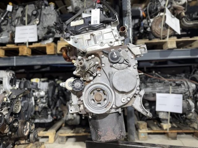 Двигатель к Iveco Daily, 2009 г.