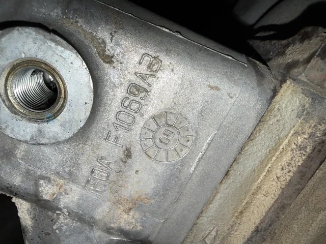 Двигатель к Iveco Daily, 2009 г.