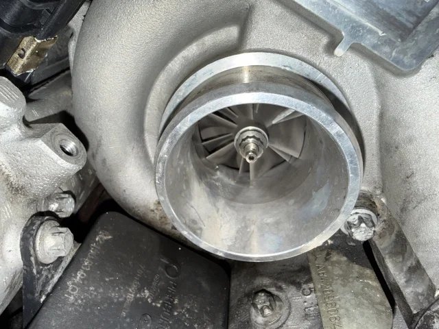 Двигатель к Mercedes Sprinter, 2009 г.