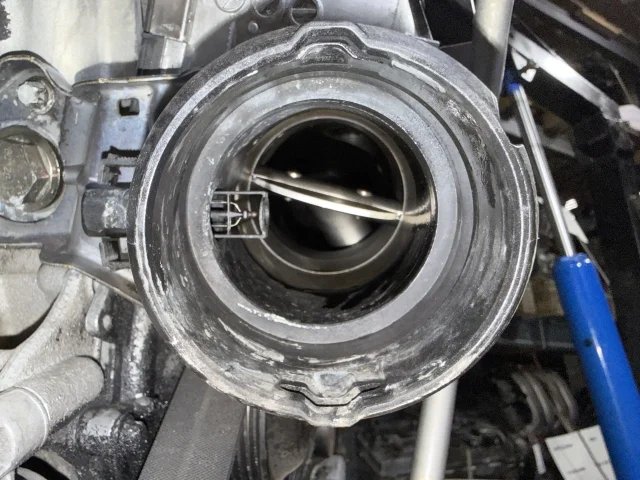 Двигатель к Mercedes Sprinter, 2009 г.