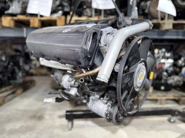 Двигатель к BMW 3 E36, 1999 г.