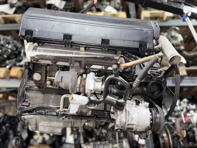 Двигатель к BMW 3 E36, 1999 г.