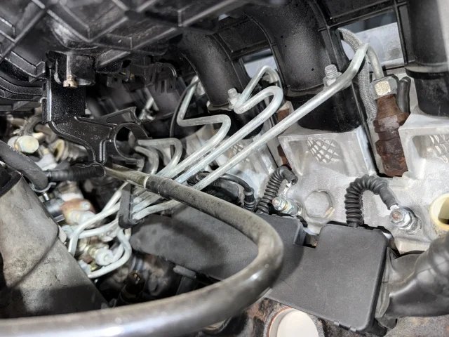 Двигатель к BMW 3 E36, 1999 г.