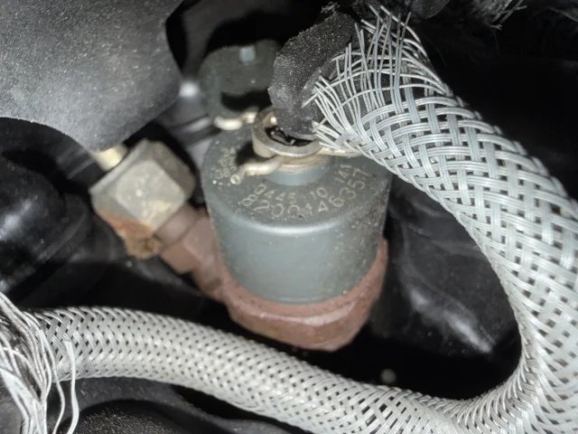 Двигатель к Nissan Interstar, 2003 г.