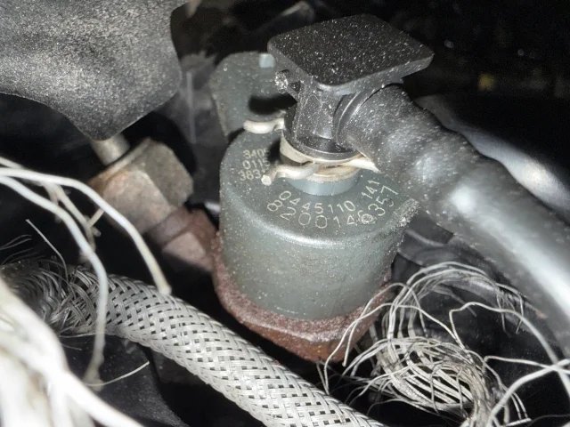 Двигатель к Nissan Interstar, 2003 г.