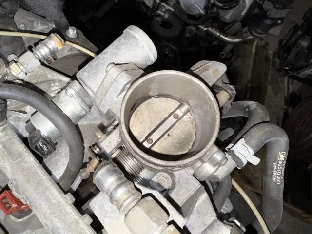 Двигатель к Opel Omega, 1998 г.