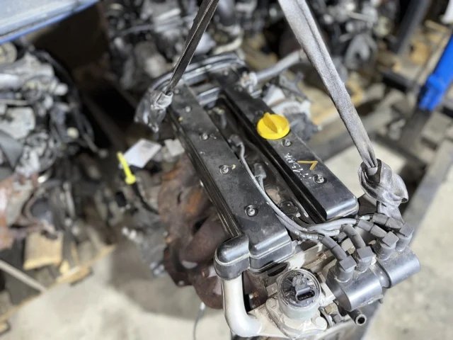 Двигатель к Opel Antara, 2009 г.