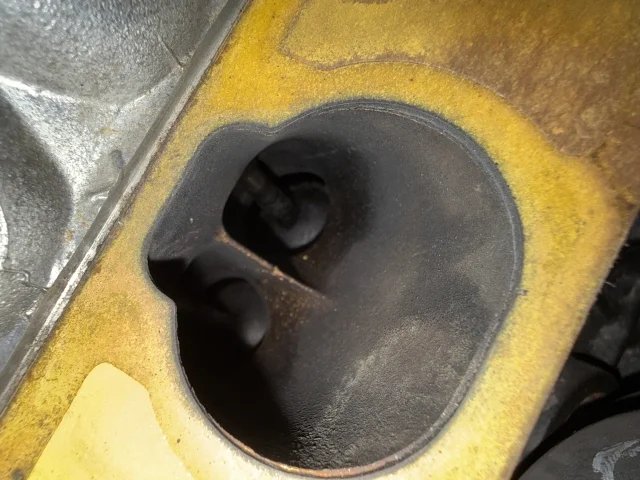 Двигатель к Opel Antara, 2009 г.